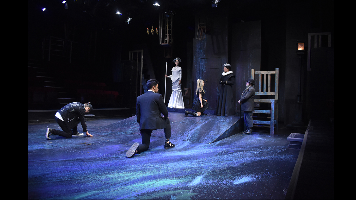 Midsummer Night's Dream